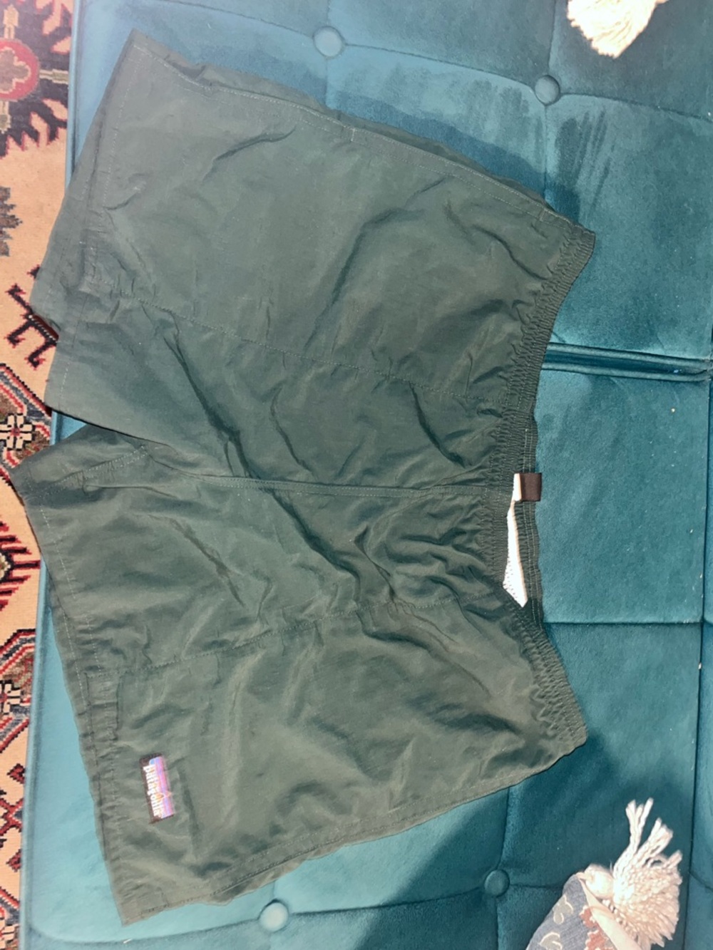 Patagonia Baggies